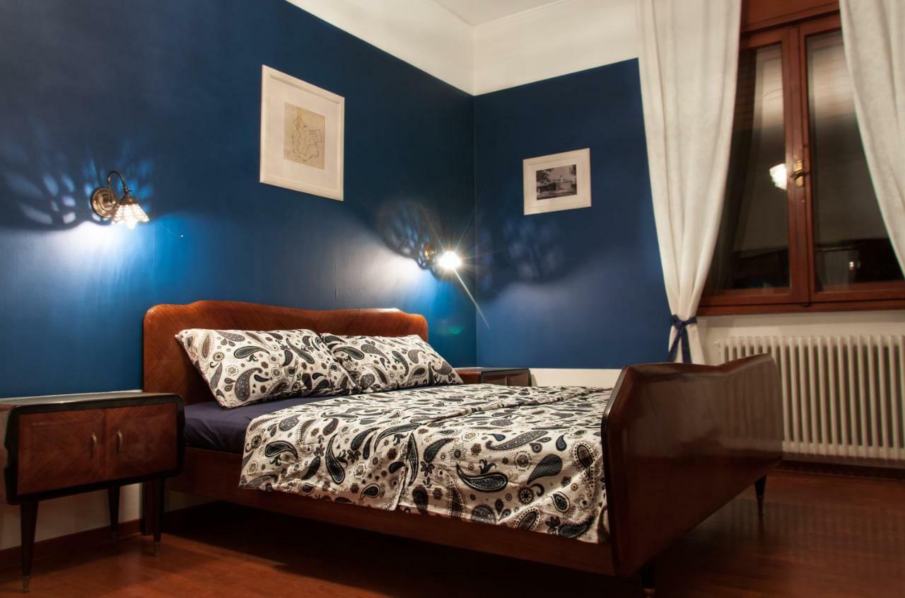 Villa Ograda Trieste - Farm Stay Buitenkant foto