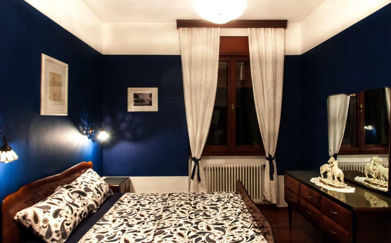 Villa Ograda Trieste - Farm Stay Buitenkant foto