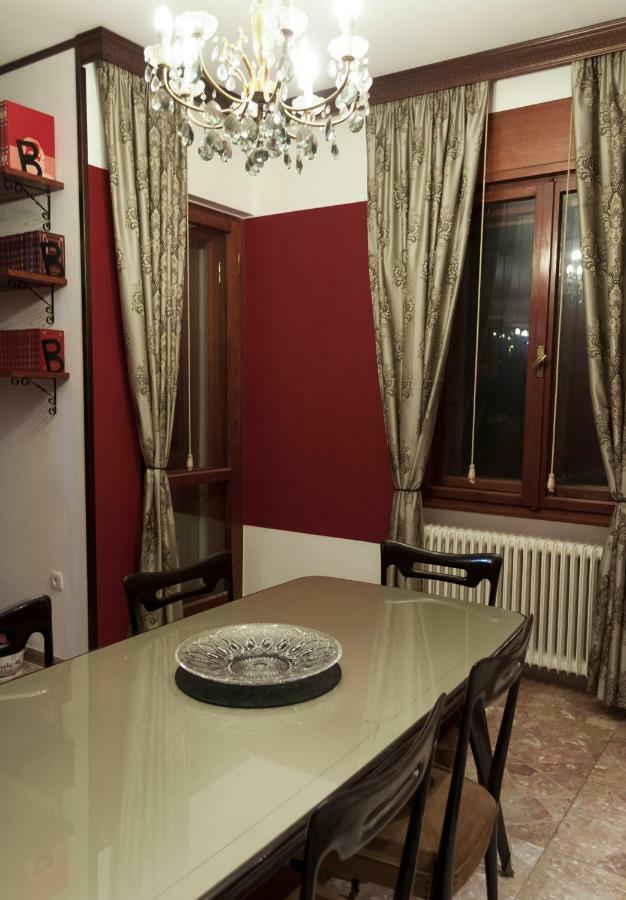 Villa Ograda Trieste - Farm Stay Buitenkant foto