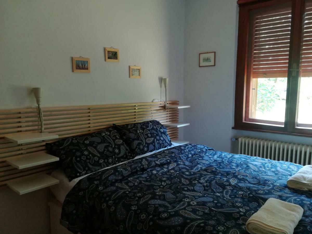 Villa Ograda Trieste - Farm Stay Buitenkant foto